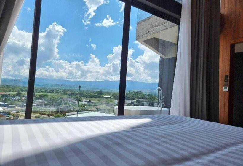 호텔 Livist Resort Phetchabun