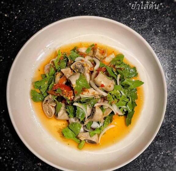 호텔 Livist Resort Phetchabun