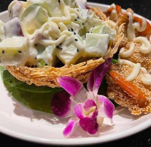 호텔 Livist Resort Phetchabun