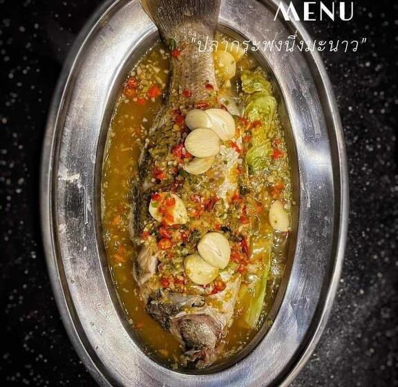 호텔 Livist Resort Phetchabun