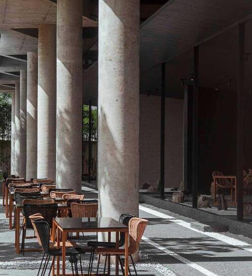 호텔 Livist Resort Phetchabun