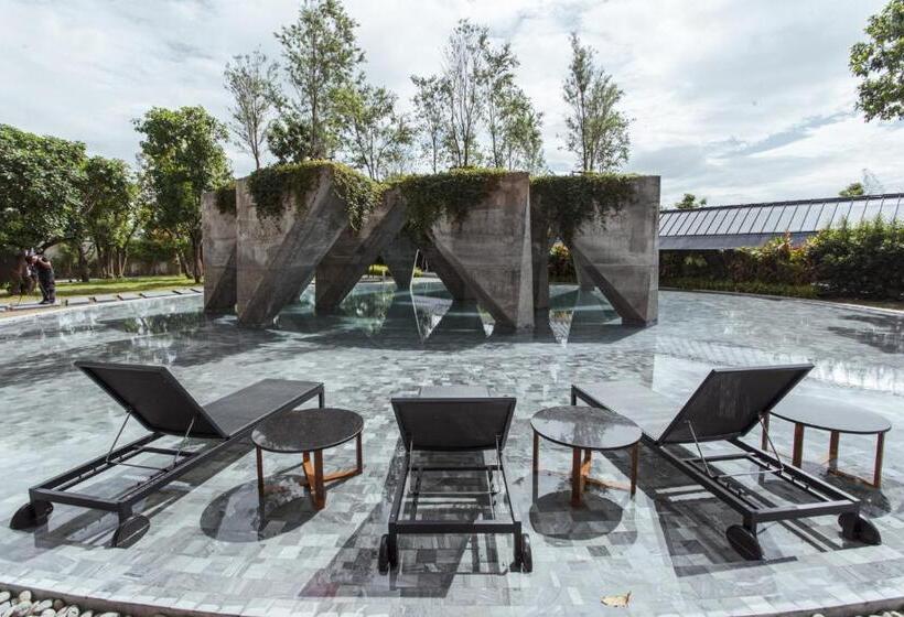 호텔 Livist Resort Phetchabun