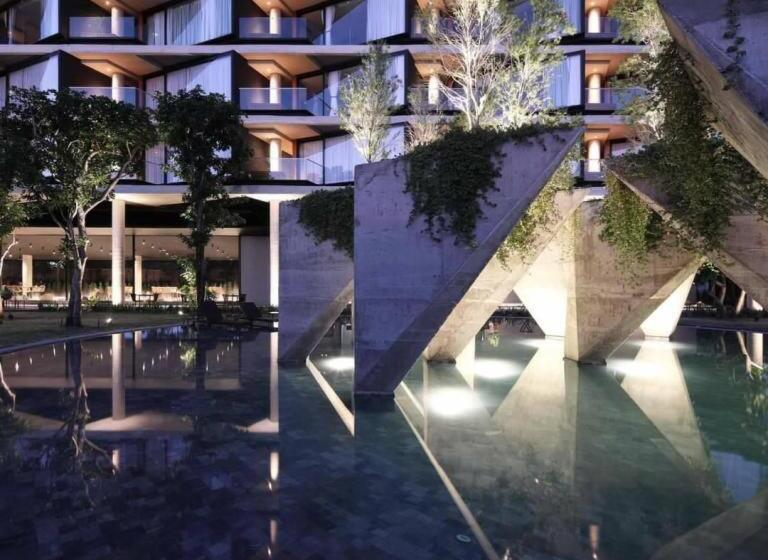 호텔 Livist Resort Phetchabun