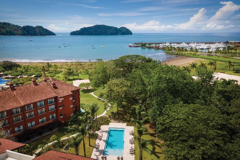 호텔 Marriott Vacation Club At Los Sueños