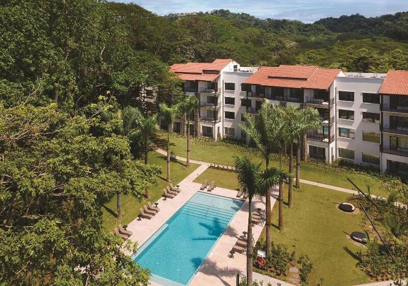 호텔 Marriott Vacation Club At Los Sueños