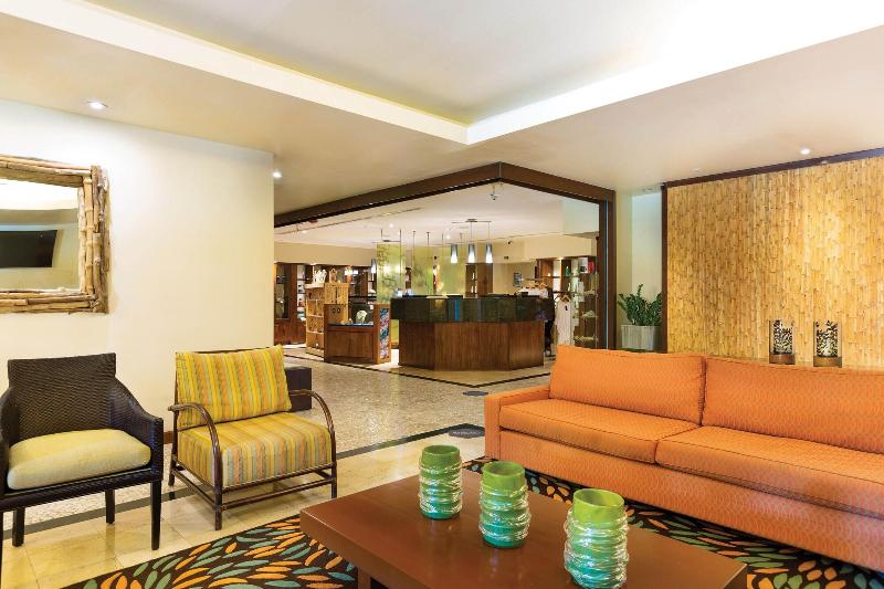 호텔 Marriott Vacation Club At Los Sueños