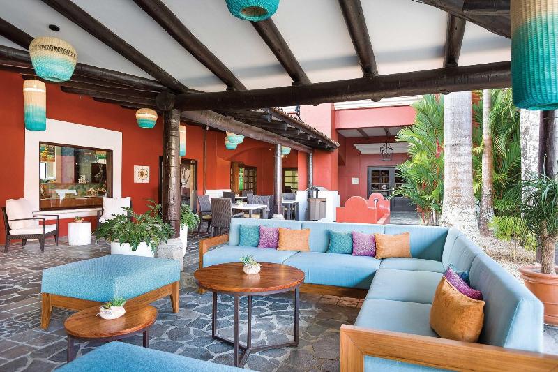 호텔 Marriott Vacation Club At Los Sueños