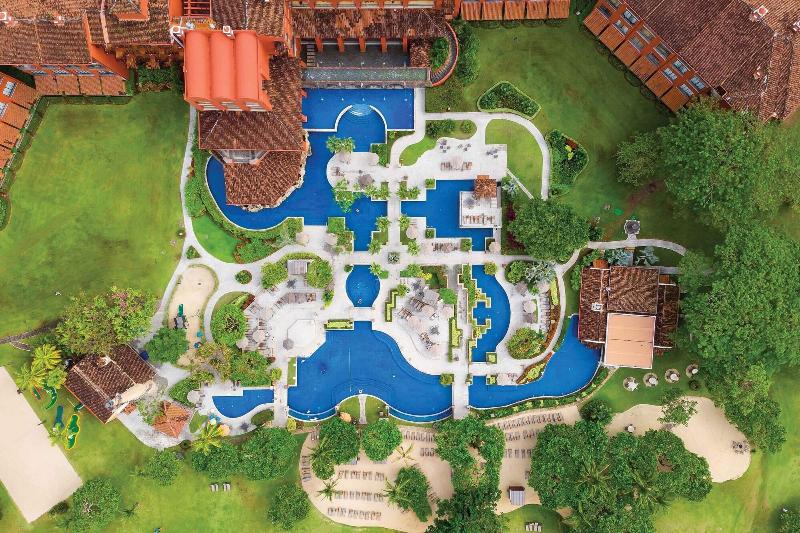 호텔 Marriott Vacation Club At Los Sueños