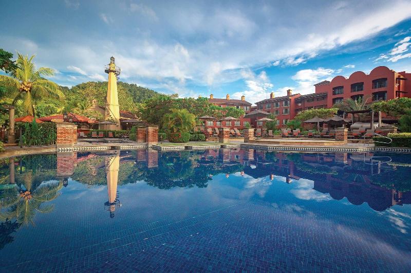 호텔 Marriott Vacation Club At Los Sueños