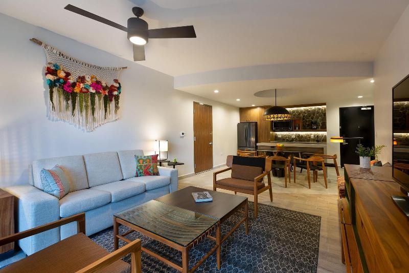 호텔 Marriott Vacation Club At Los Sueños