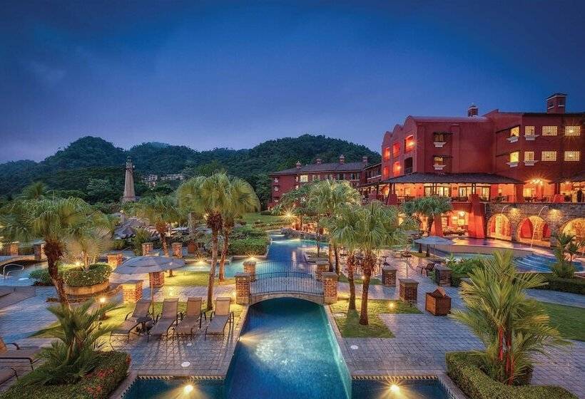 호텔 Marriott Vacation Club At Los Sueños