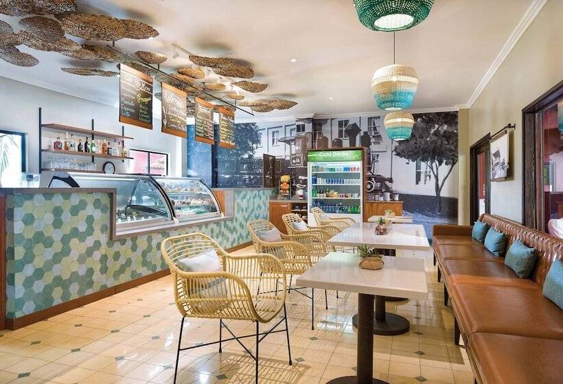 호텔 Marriott Vacation Club At Los Sueños