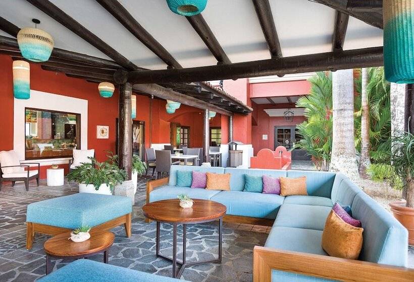 호텔 Marriott Vacation Club At Los Sueños