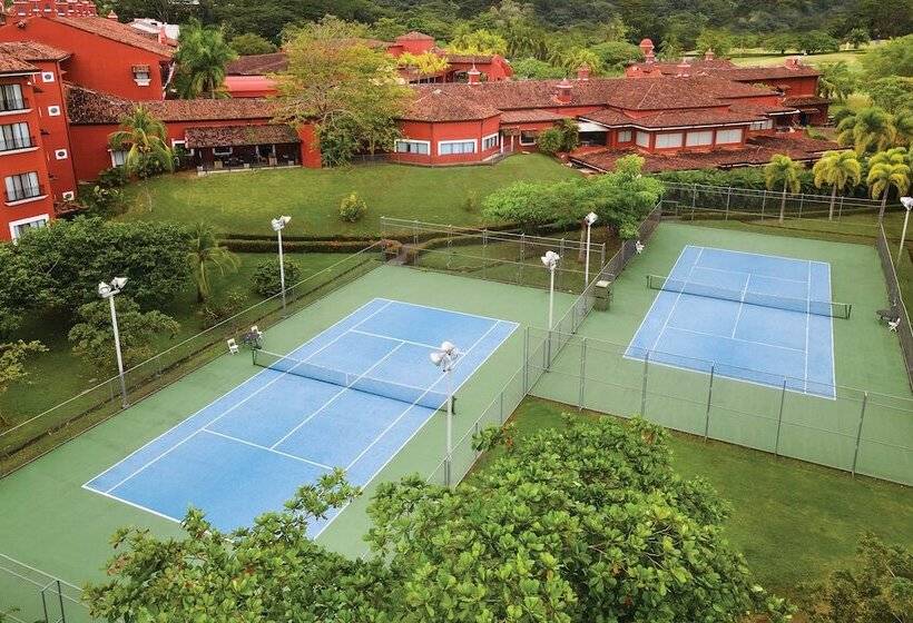 호텔 Marriott Vacation Club At Los Sueños