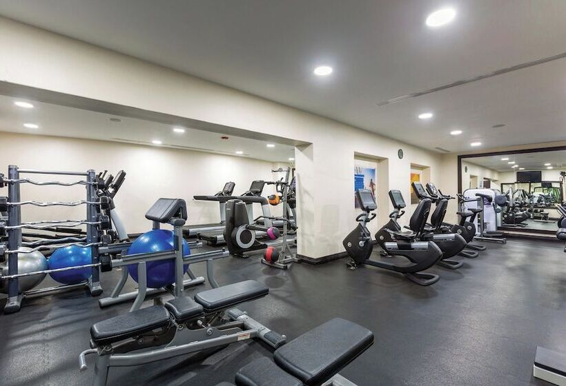 호텔 Marriott Vacation Club At Los Sueños