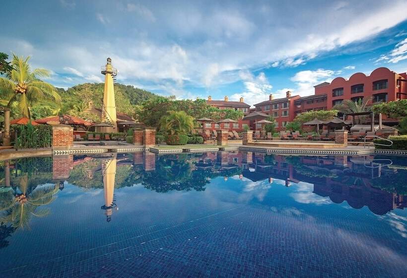 호텔 Marriott Vacation Club At Los Sueños