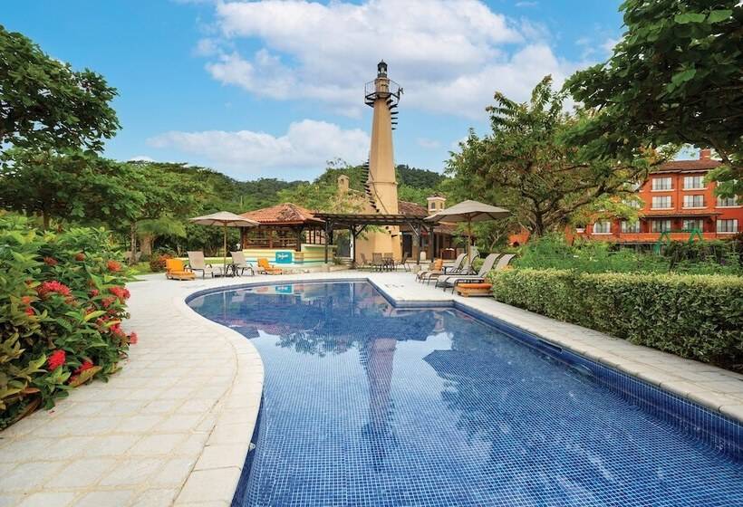 호텔 Marriott Vacation Club At Los Sueños