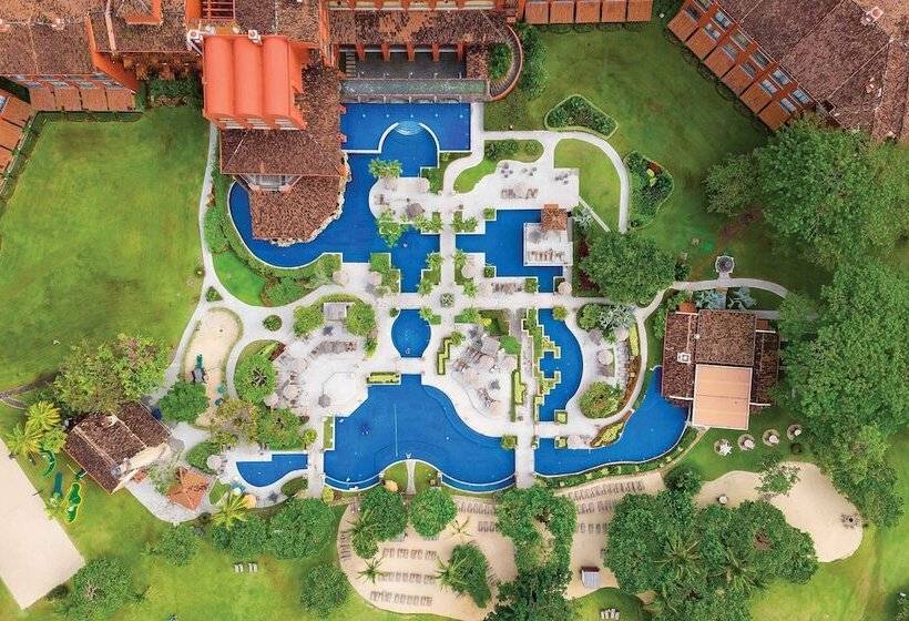 호텔 Marriott Vacation Club At Los Sueños