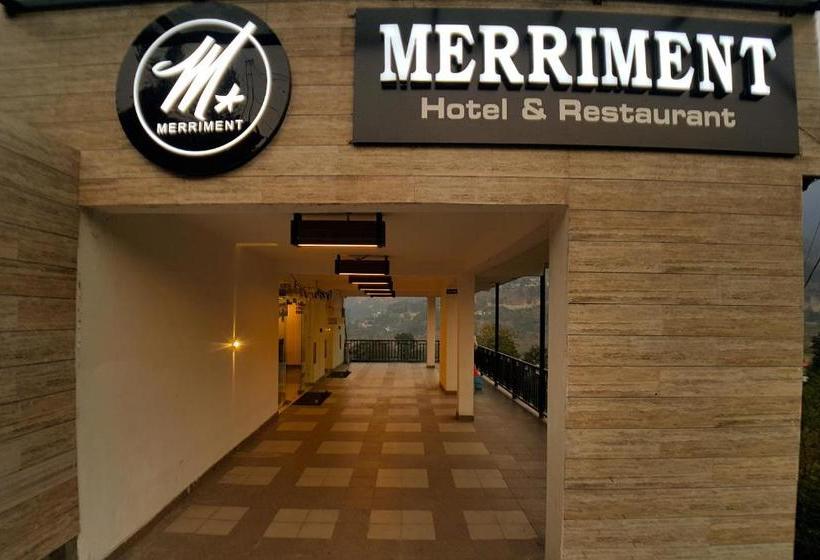 Merriment By Vrb Hotels Dalhousie