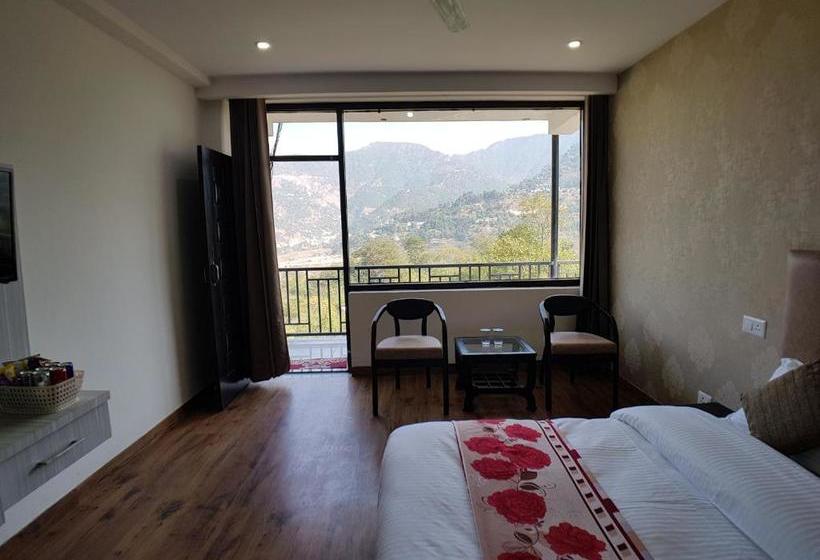 Merriment By Vrb Hotels Dalhousie