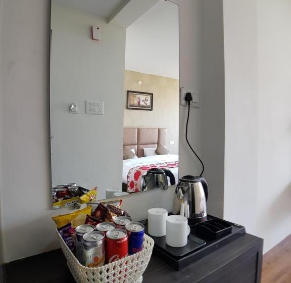 Merriment By Vrb Hotels Dalhousie