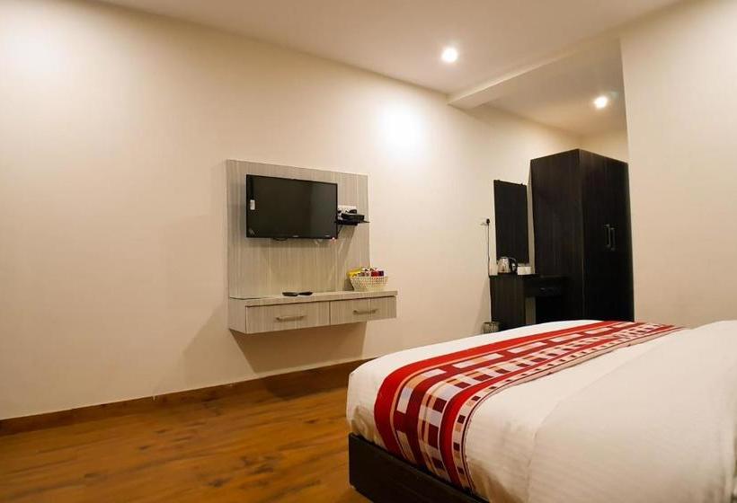 Merriment By Vrb Hotels Dalhousie