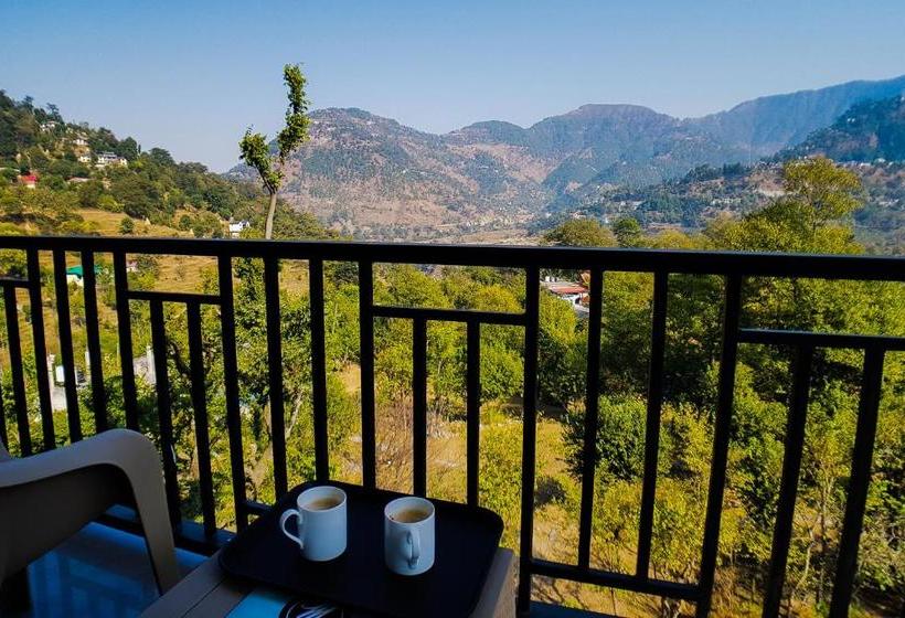 Merriment By Vrb Hotels Dalhousie