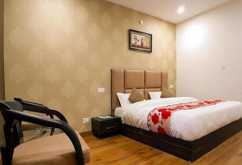 Merriment By Vrb Hotels Dalhousie