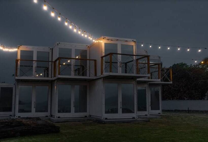 Nomada Republic Hotel Punta Chame