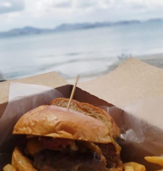 Nomada Republic Hotel Punta Chame