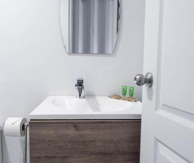 Nomada Republic Hotel Punta Chame