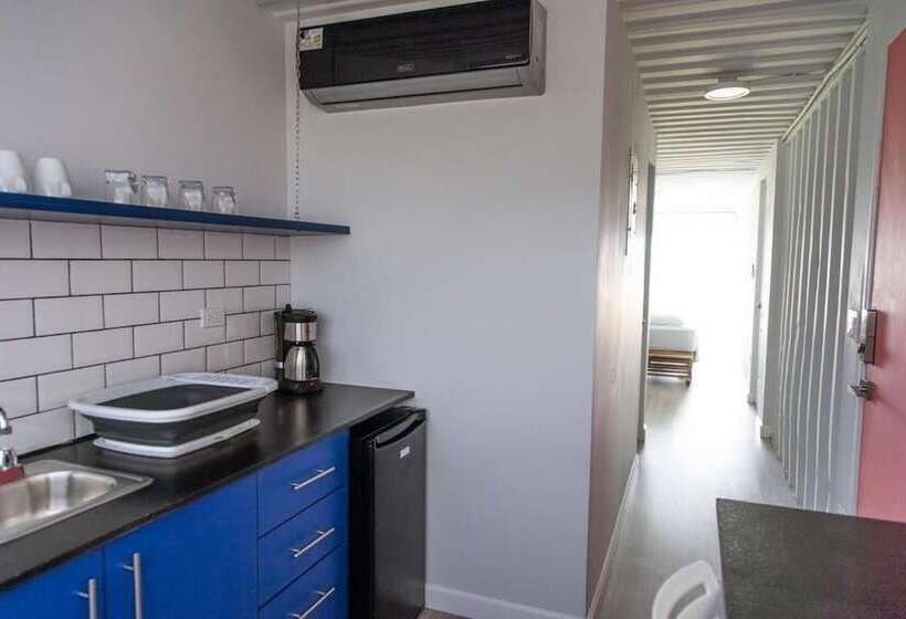 Nomada Republic Hotel Punta Chame