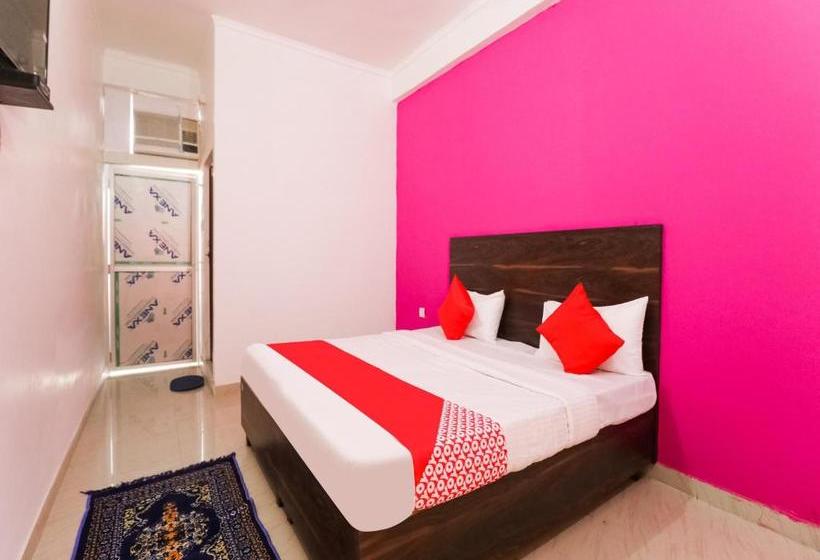 酒店 Oyo 73420  Rao Residency