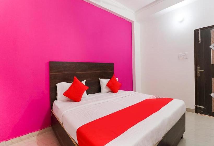 酒店 Oyo 73420  Rao Residency