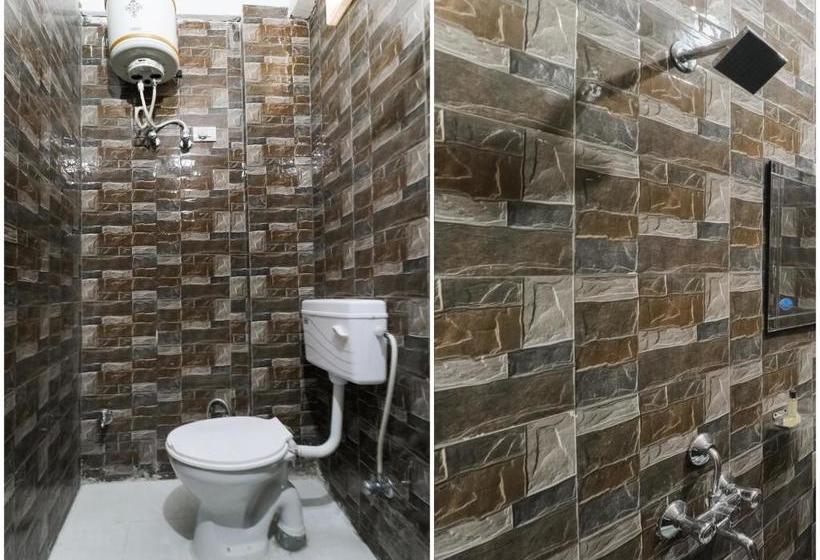 酒店 Oyo 73420  Rao Residency