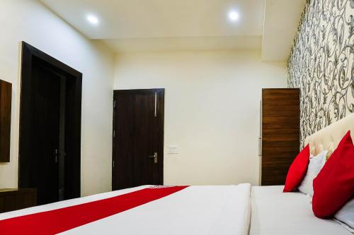 酒店 Oyo 76659 Airport