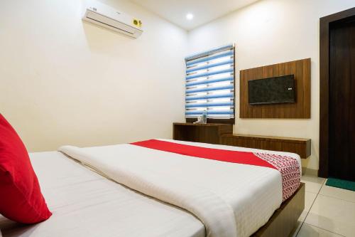 酒店 Oyo 76659 Airport