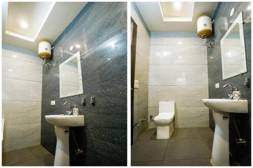 酒店 Oyo 76659 Airport