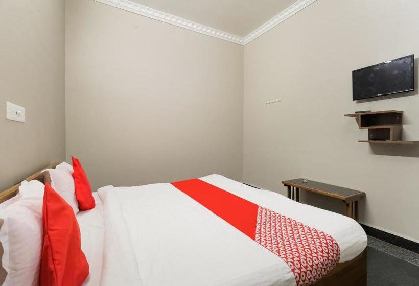 호텔 Oyo 76732 Bala Residency