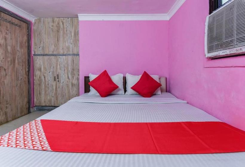 酒店 Oyo 76795 A One Guest House