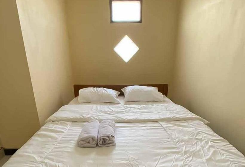 酒店 Palace Syariah Homestay