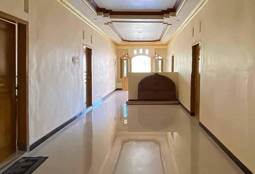 酒店 Palace Syariah Homestay