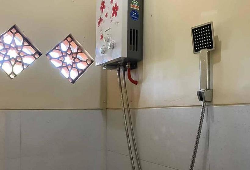 酒店 Palace Syariah Homestay