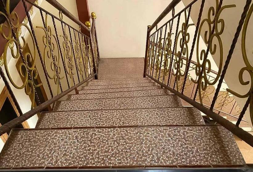 酒店 Palace Syariah Homestay