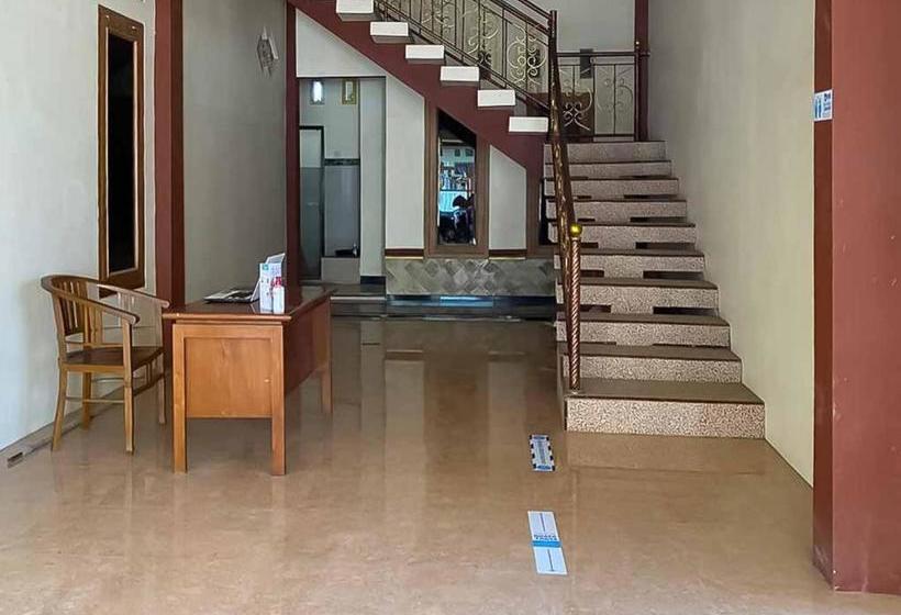 酒店 Palace Syariah Homestay