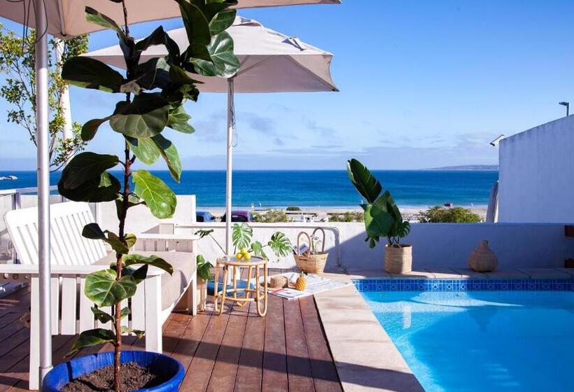 酒店 Paternoster Lodge