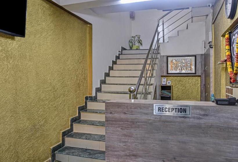 酒店 Treebo Trend Pleasure Suites