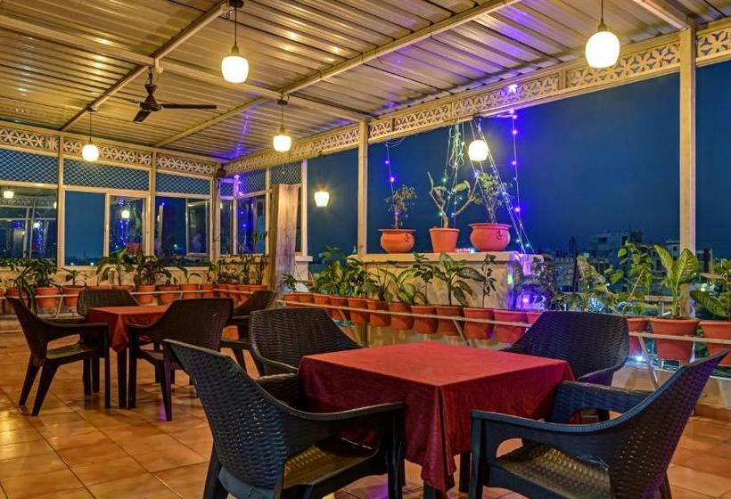 酒店 Treebo Trend Pleasure Suites