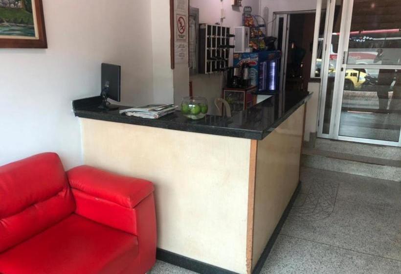 هتل Portal Victoria