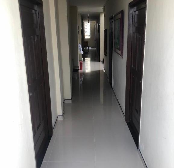 فندق Portal Victoria